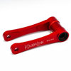 1.25" - 1.6" Lowering Link - Lowers Rear Suspension 1.25 to 1.6 Inches - For 2010+ Beta Models w/ Rear Linkage Suspension