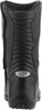 Andes V2 Drystar Street Riding Boots Black US 6.5