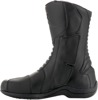 Andes V2 Drystar Street Riding Boots Black US 6.5