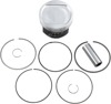 Piston Kit - 40107M09200 Stk Piston 92mm