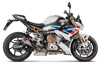 Titanium Slip On Exhaust - For 20-23 BMW S1000RR