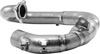 Megabomb Stainless Steel Header Pipe - For 19-21 Yamaha YZ250F 20-21 YZ250FX 2020 WR250F