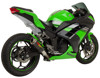 Undertail Unpainted / Primer - for 13-17 Kawasaki Ninja 300