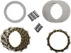 Dirt Digger Clutch Kit - For 86-99 Honda CR125