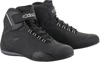 Sektor Street Riding Shoes Black/White US 10