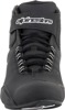 Sektor Street Riding Shoes Black/White US 10.5