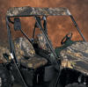 Division UTV Roof Cap - Mossy Oak Break-Up - For 04-11 Yamaha Rhino