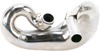 Gnarly Expansion Chamber Exhaust Header - For 11-15 KTM 200 XC-W