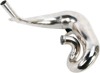 Gnarly Expansion Chamber Exhaust Header - For 11-15 KTM 200 XC-W