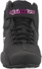 Women's Sektor Street Riding Shoes Black/Pink/White US 11.5