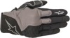 Crossland Motorcycle Gloves Black 2X-Large