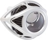 Clear Tear Sucker Air Cleaner Kits - Clear Tear Sckr 08-16 Flt Ch