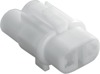 MT Sealed Series 2-Position Female Connector (Each)