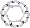 S3 Contour Floating Front Brake Rotor 260mm