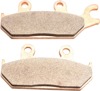 Severe Duty Brake Pads