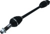 8Ball Xtreme Duty Axle