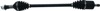 8Ball Xtreme Duty Axle