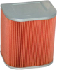 Air Filter - Replaces Honda 17215-MK7-000 & 17215-MK7-770 For 86-88 700/800 Shadow