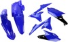 Blue Plastic Kit - For 14-18 Yamaha YZ250F 14-17 YZ450F