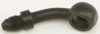 35 Degree Banjo Ebony (Flat Black) 3/8"