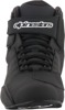 Sektor Street Riding Shoes Black/White US 10.5