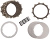 DRC Complete Clutch Kit - Cork CK Plates, Steels, & Springs