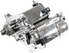 Supertorque Starter Motor 1.4 kW Polished - For Buell Harley Sportster