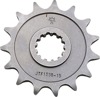 Front Steel Countershaft Sprocket - 15 Tooth 520