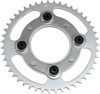 Steel 520 47T Sprocket Steel Raw - For Honda ATC200M ATC200 /Big Red