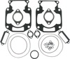 Vertex Pistons Top End Gasket Kit