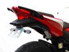 Fender Eliminator - for Honda CBR250R CBR300R CB300F