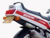 Fender Eliminator - for 91-92 Suzuki GSXR750