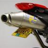 Fender Eliminator - for 08-12 Ducati Hypermotard