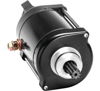 Replacement Starter Motor - For 09-13 Honda MUV700 Big Red