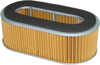 Air Filter - Replaces Honda 17211-KM1-770 For 85-88 CH250 Elite