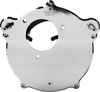 Vision Air Cleaner (W/ Bezel) - Chrome