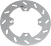 Rear Brake Rotor - For DVX400 TRX400X/EX KFX400 LTZ400 CRF230L XR