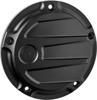 Performance Machine Scallop Derby Cover Black Ops