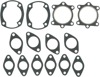 Vertex Pistons Top End Gasket Kit