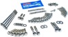 Primary and Transmission 12-Point Bolt Kit - 12Pt Primary And Trans Kit