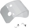 Aluminum Skid Plate - For 90-99 Suzuki DR250 DR350