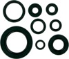 Engine & Trans Oil Seal Kit - For 92-01 Honda CR250R