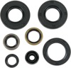 Oil Seal Kit - Fits 88-97 Kawasaki KX80, 95-97 KX100