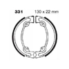 Standard Organic Brake Shoes