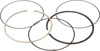 Stroker Pistons and Piston Kits - Vertex Replacment Rings