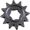 Front Sprocket - 520-12 Teeth - For 84-94 Kawasaki KDX200/97-06 KDX220/89-06 Yam YFZ350 Banshee