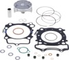 Piston & Top End Gasket Kit 'A' - For 19-23 Yamaha YZ250F