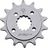 Steel Front Countershaft Sprocket - 14 Teeth 520 Pitch