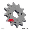 Front Steel Countershaft Sprocket - 12 Tooth 520