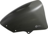 Light Smoke Corsa Windscreen For 09-18 ZX6R & 08-10 ZX10R